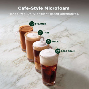 Ninja AutoBarista Automatic Espresso Coffee Machine | AE1001UK