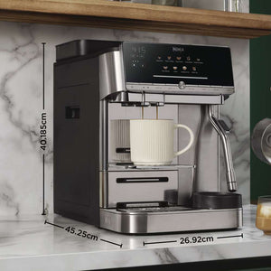 Ninja AutoBarista Automatic Espresso Coffee Machine | AE1001UK