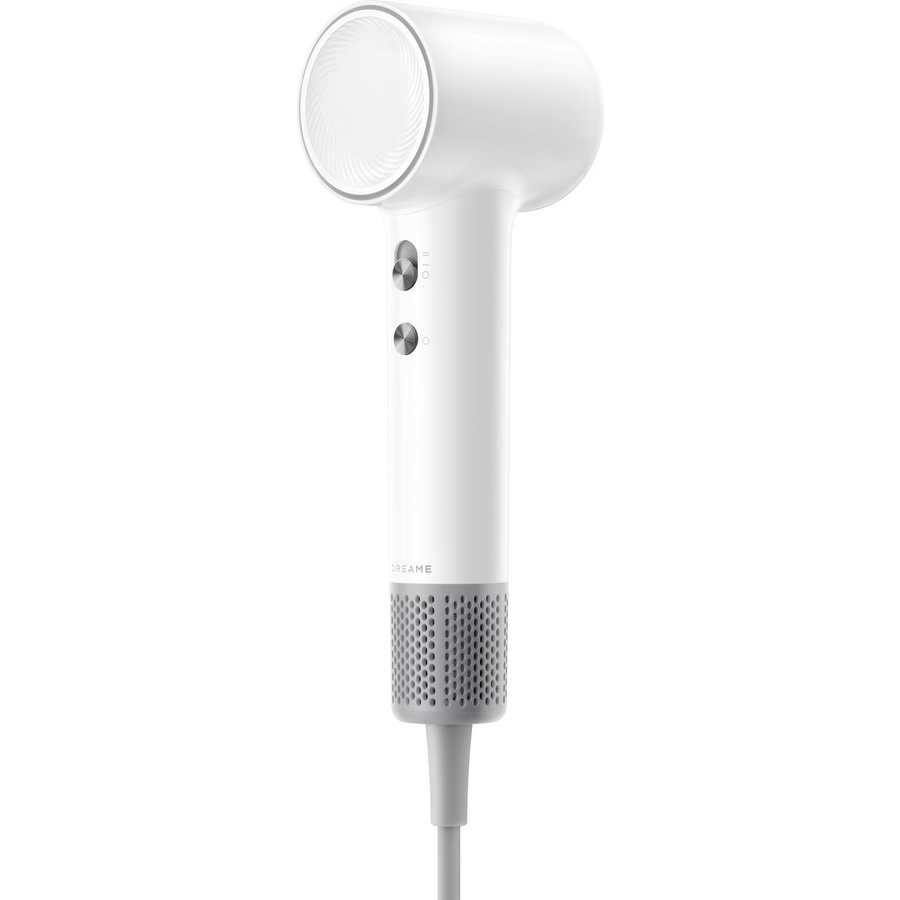 Dreame Mini High Speed Hair Dryer - White | AHG11A_WH