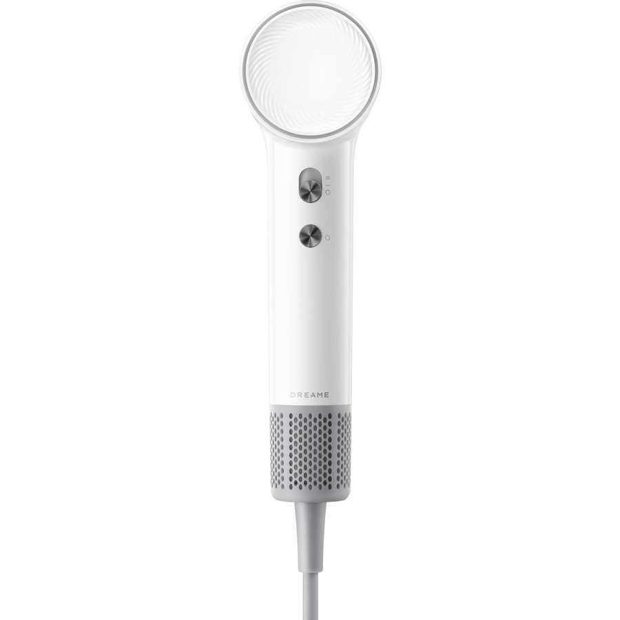 Dreame Mini High Speed Hair Dryer - White | AHG11A_WH