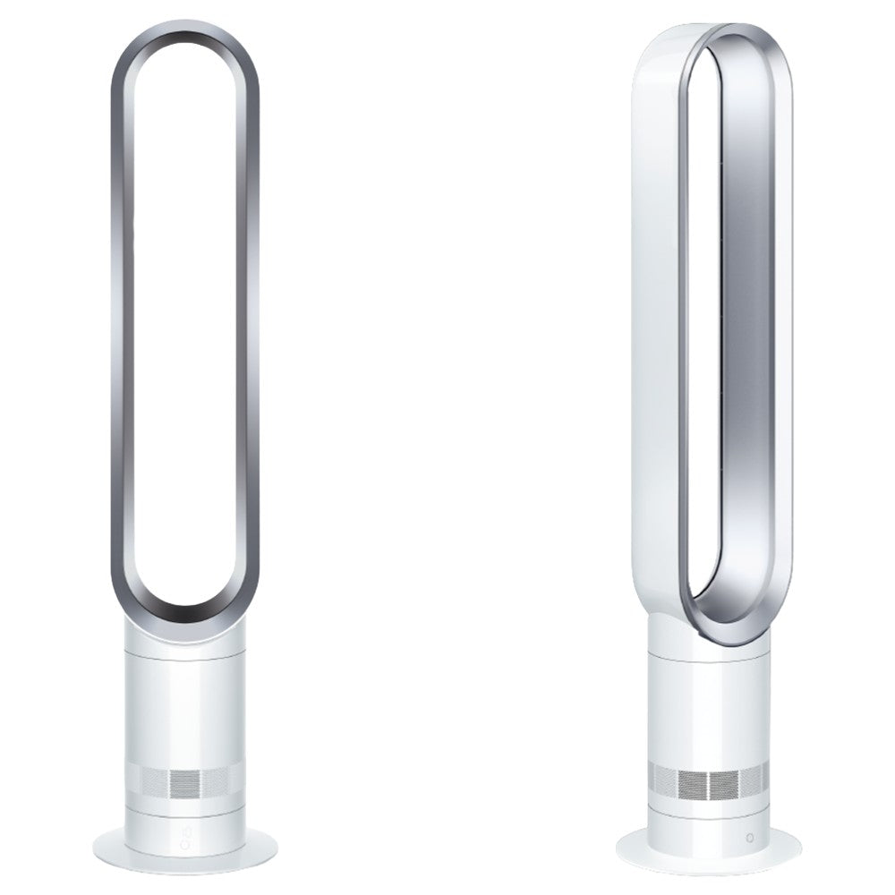 Dyson AM07 Tower Fan - White | 300910-01