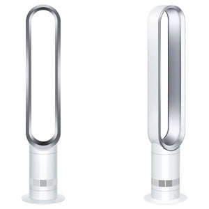 Dyson AM07 Tower Fan - White | 300910-01