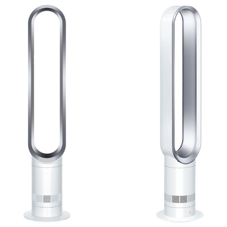 Dyson AM07 Tower Fan - White | 300910-01