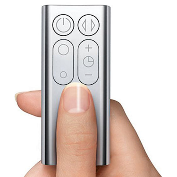 Dyson AM07 Tower Fan - White | 300910-01