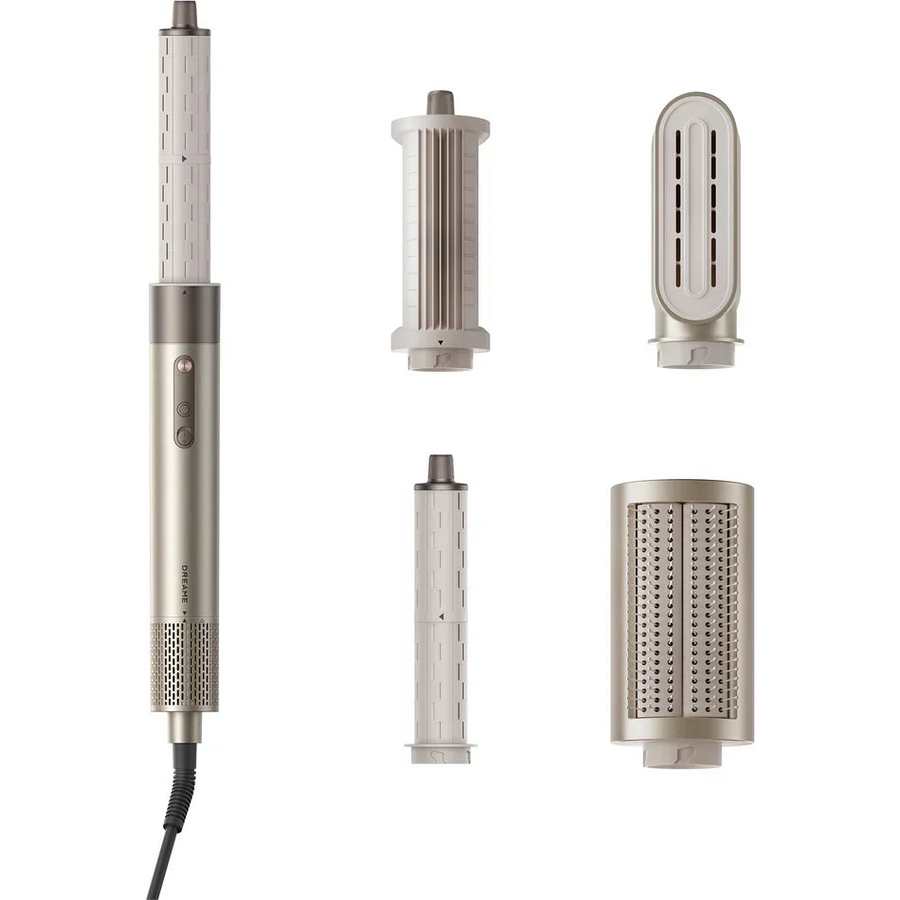 Dreame AirStyle Shine 5 in 1 Hair Drying and Styler | AMF17A