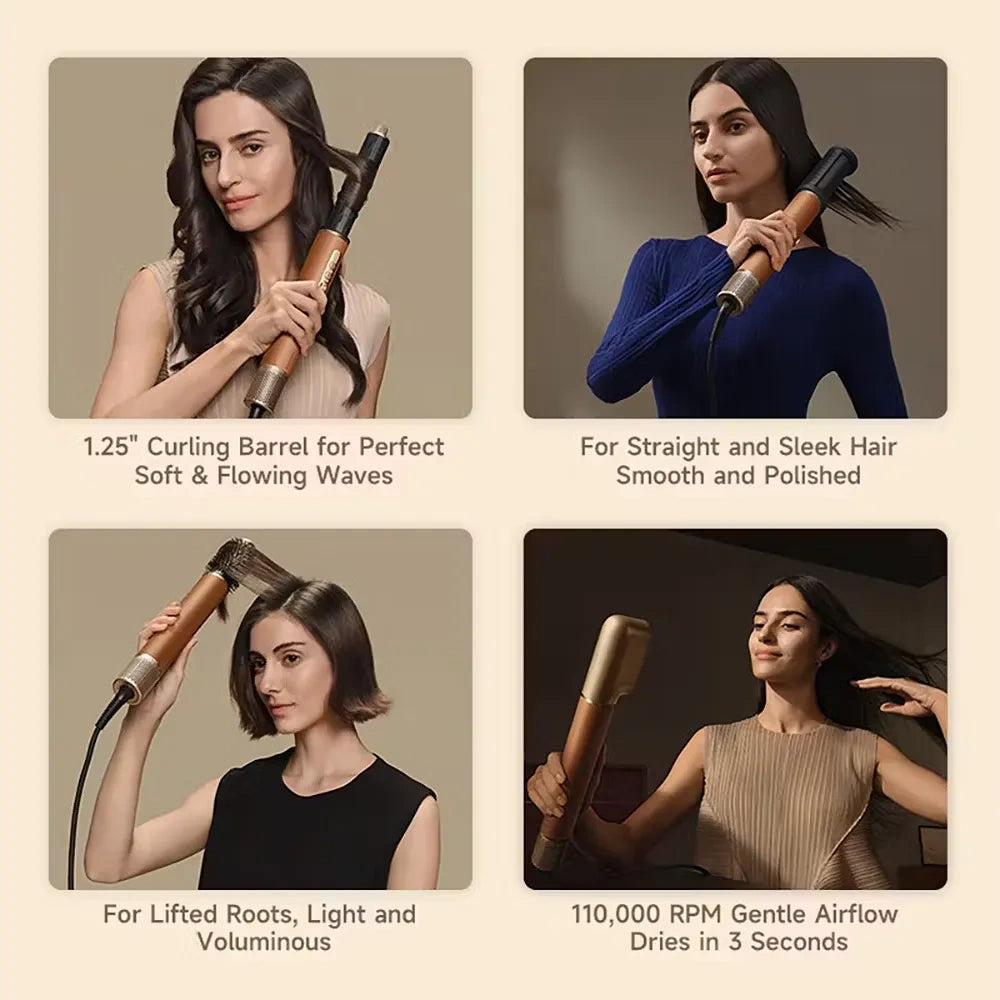 Dreame AirStyle Pro 7 in 1 Hair Styler Curler  | AMF18A