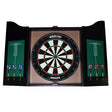 dartboard cabinet