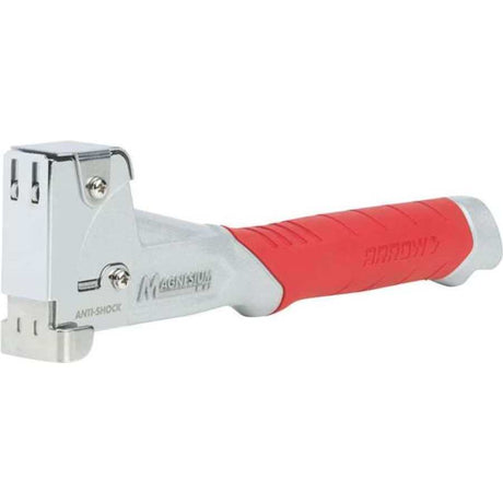 Arrow HT50MG Magnesium Hammer Tacker Stapler | ARRAHT50MG