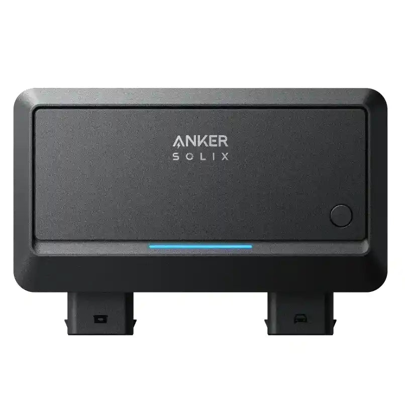 Anker SOLIX Alternator Charger | AS2002A1