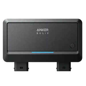 Anker SOLIX Alternator Charger | AS2002A1