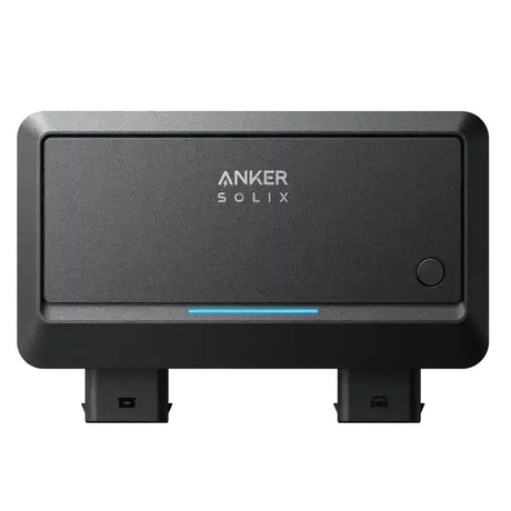 Anker SOLIX Alternator Charger | AS2002A1