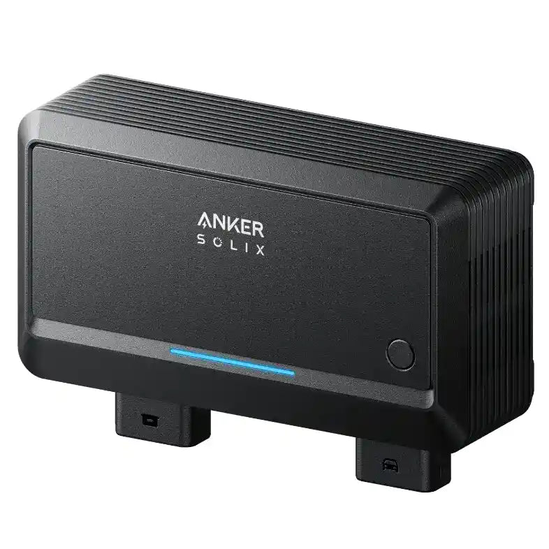 Anker SOLIX Alternator Charger | AS2002A1