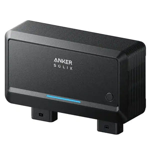Anker SOLIX Alternator Charger | AS2002A1