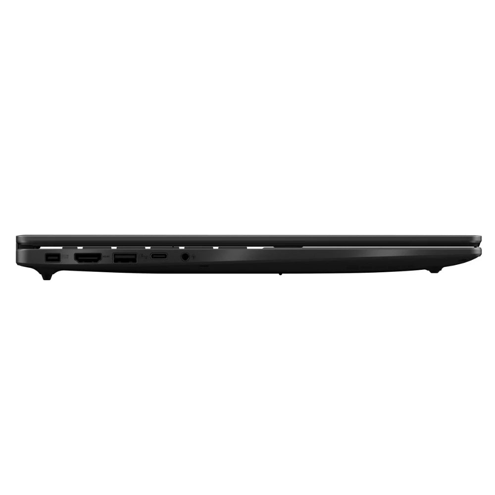 Asus V16 Intel Core 5 16 Inch Lapotop 16GB/512GB - Matte Black | SV3607VU-RP195W