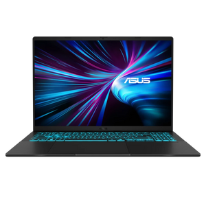 Asus V16 Intel Core 5 16 Inch Lapotop 16GB/512GB - Matte Black | SV3607VU-RP195W