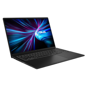 Asus V16 Intel Core 5 16 Inch Lapotop 16GB/512GB - Matte Black | SV3607VU-RP195W
