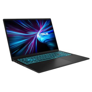 Asus V16 Intel Core 5 16 Inch Lapotop 16GB/512GB - Matte Black | SV3607VU-RP195W