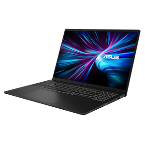 Asus V16 Intel Core 5 16 Inch Lapotop 16GB/512GB - Matte Black | SV3607VU-RP195W