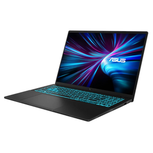 Asus V16 Intel Core 5 16 Inch Lapotop 16GB/512GB - Matte Black | SV3607VU-RP195W