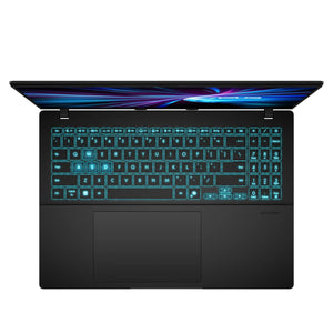 Asus V16 Intel Core 5 16 Inch Lapotop 16GB/512GB - Matte Black | SV3607VU-RP195W
