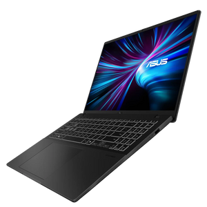 Asus V16 Intel Core 5 16 Inch Lapotop 16GB/512GB - Matte Black | SV3607VU-RP195W