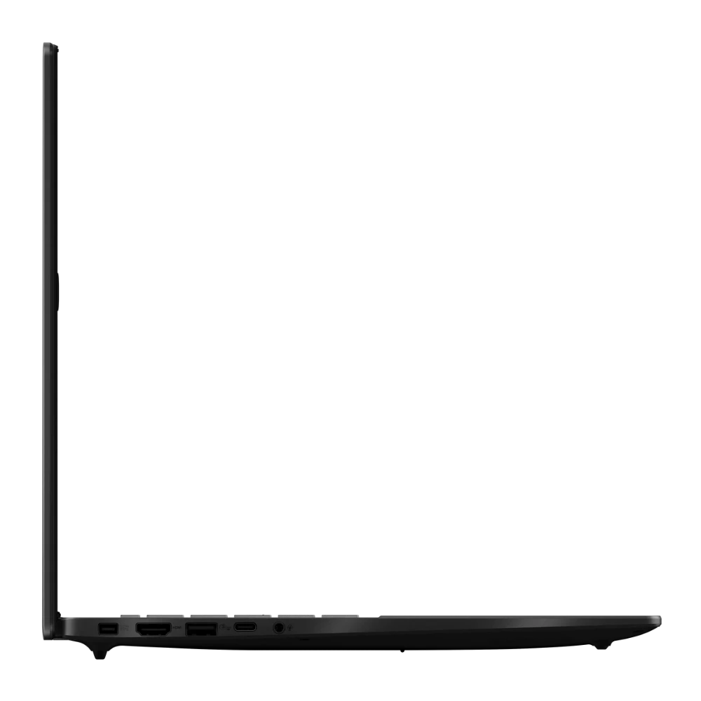 Asus V16 Intel Core 5 16 Inch Lapotop 16GB/512GB - Matte Black | SV3607VU-RP195W