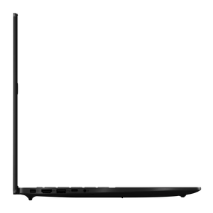 Asus V16 Intel Core 5 16 Inch Lapotop 16GB/512GB - Matte Black | SV3607VU-RP195W