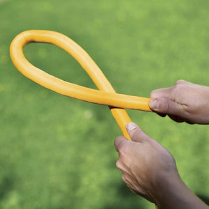 Hozelock Superhoze 7.5 Metre Expanding Anti Kink Hose - Yellow | AVC100003773