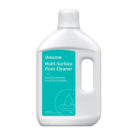Dreame Multi Surface Floor Cleaner for Self Cleaning Robotic Vacuum and Mop 1 Litre | AWH6-1000M