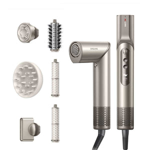 Dreame Dazzle High Speed Hair Dryer - Gold | AZD20A_GLD