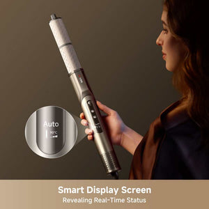 Dreame Dazzle High Speed Hair Dryer - Gold | AZD20A_GLD