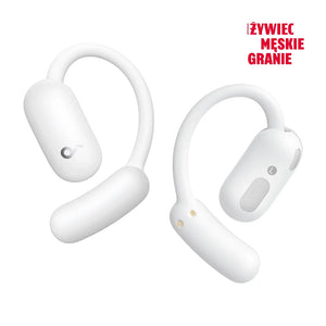 Soundcore Aerofit 2 True Wireless Noise Cancelling Earphones - White | A3874G21