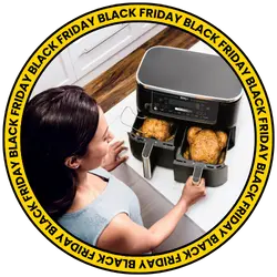 Air Fryers | Heavins.ie - Black Friday