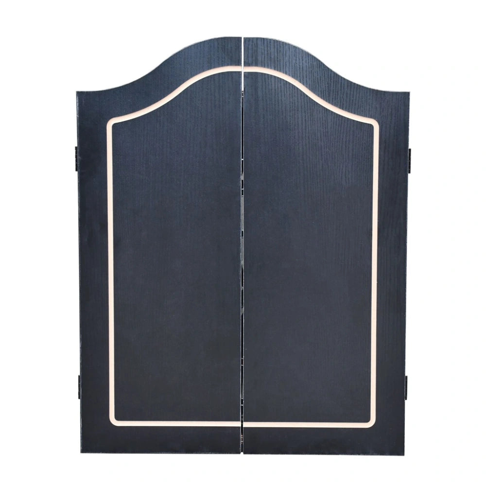 Arrow180 Bristle Dartboard Cabinet Set | ARD00102