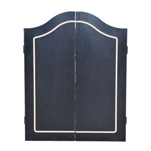 Arrow180 Bristle Dartboard Cabinet Set | ARD00102