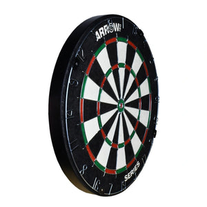Arrow180 Bristle Dartboard Cabinet Set | ARD00102