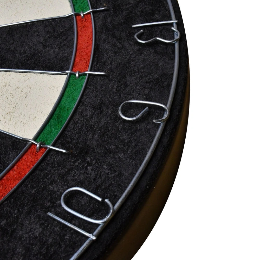 Arrow180 Bristle Dartboard Cabinet Set | ARD00102