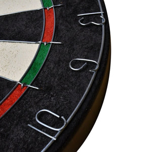 Arrow180 Bristle Dartboard Cabinet Set | ARD00102