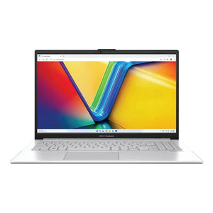 Asus Vivobook Go 15.6 Inch FHD Laptop OLED 8GB RAM 128GB SE1504GA-NJ096W