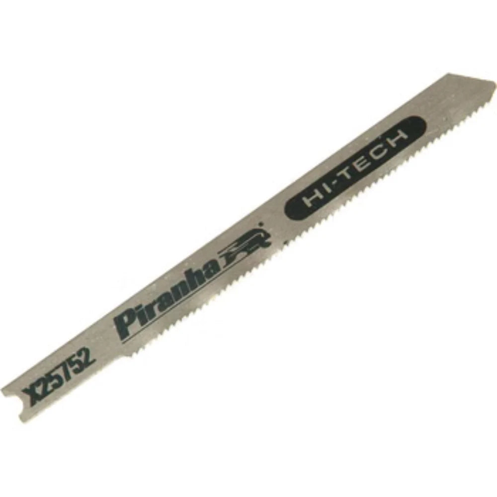 Black & Decker X25752 Thin Metal Jigsaw Blades Pack of 2 | B/DX25752