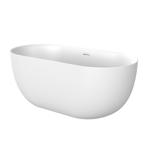 NOTE Contemporary Freestanding Bath | 1500,1600 & 1700mm