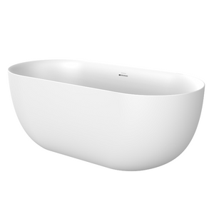 NOTE Contemporary Freestanding Bath | 1500,1600 & 1700mm