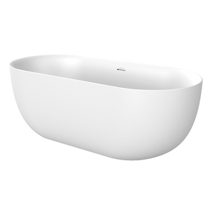 NOTE Contemporary Freestanding Bath | 1500,1600 & 1700mm
