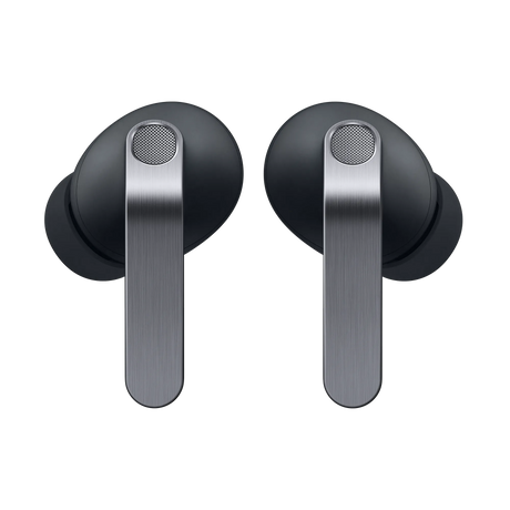 Samsung Galaxy Buds4 Pro Wireless Earbuds - Black | SM-R640NZKAEUB