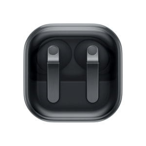 Samsung Galaxy Buds4 Pro Wireless Earbuds - Black | SM-R640NZKAEUB