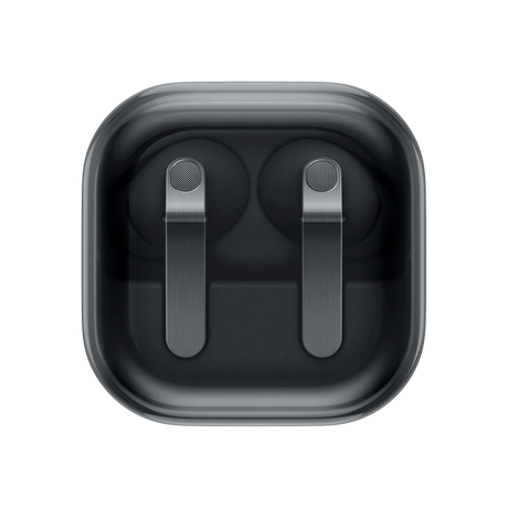 Samsung Galaxy Buds4 Pro Wireless Earbuds - Black | SM-R640NZKAEUB