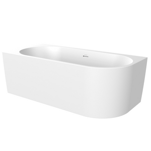 NOTE Corner Shower Bath 1700 Right & Left Hand