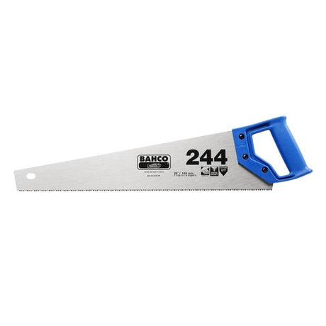 Bahco 44 Hardpoint Handsaw 22 Inch(550mm) 7TPI | BAH24422N
