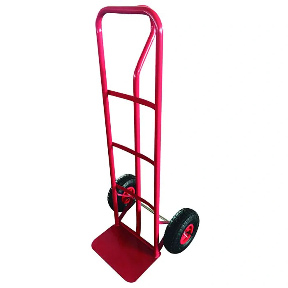 Prouser Industrial Sack Hand Truck 272kg - Red