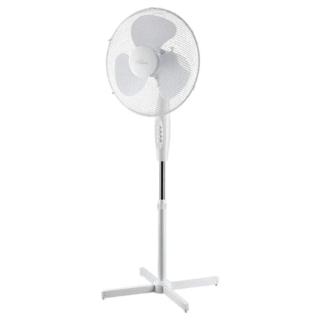 She 40cm Standing Pedestal Fan | BW40CMSTUK